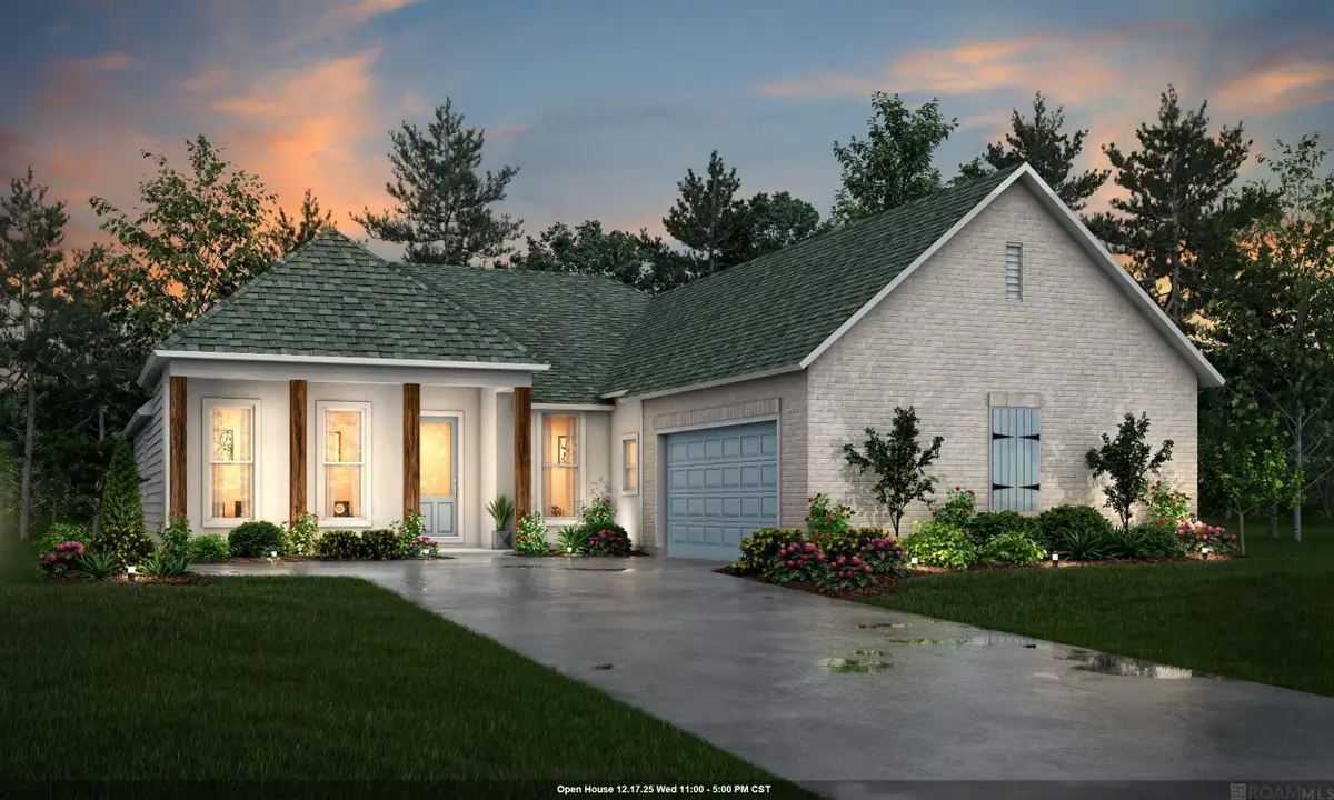 4041 Kelly Lake Ln, Madisonville, LA 70447 - Image #1