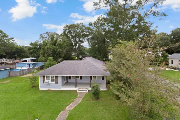 1671 Glenmora Ave, Jackson, LA 70748