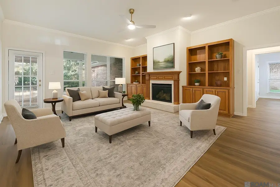 6103 Belle Grove Dr, Baton Rouge, LA 70820 - Image #3