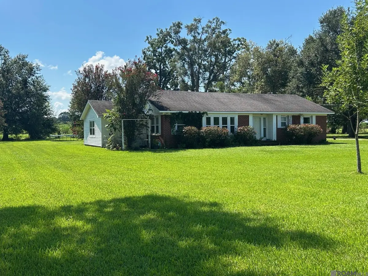 281 Plauche St, Morganza, LA 70759 - Image #1