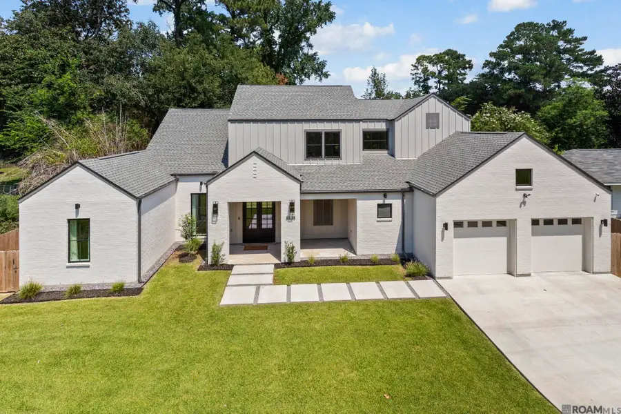 5535 Houston Dr, Baton Rouge, LA 70809 - Image #2