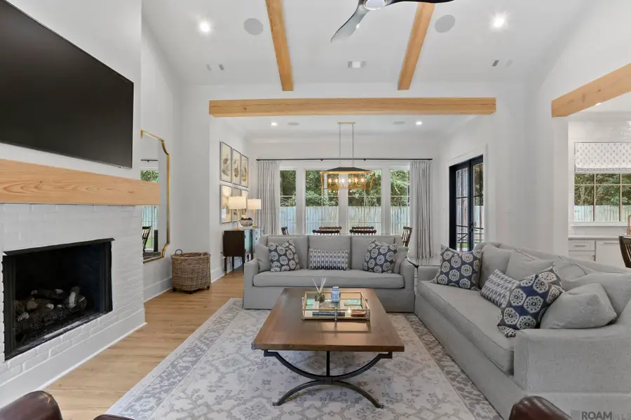 5535 Houston Dr, Baton Rouge, LA 70809 - Image #3