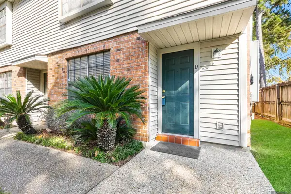 5244 Stumberg Ln #D, Baton Rouge, LA 70816
