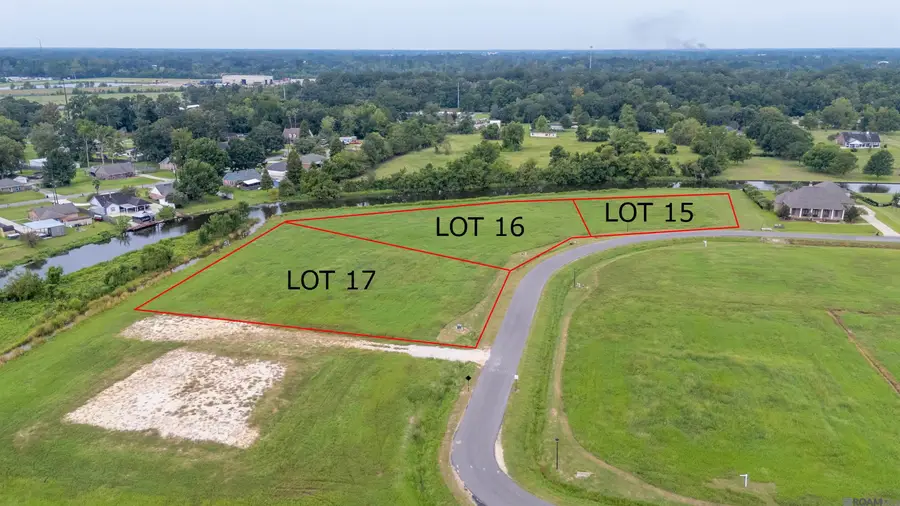 16 Buddy Gore Rd, Gonzales, LA 70737 - Image #2