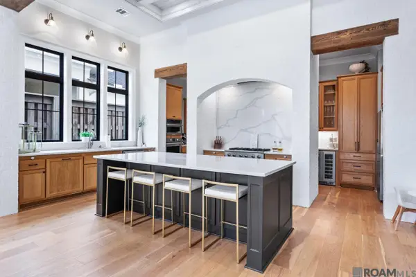 1526 Elm Row, Baton Rouge, LA 70810