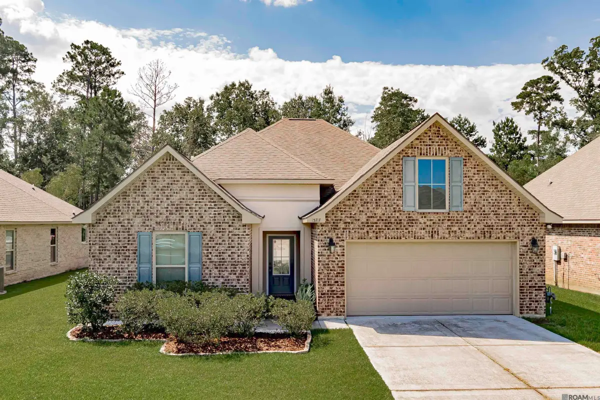 13717 Fig Dr, Denham Springs, LA 70726 - Image #1