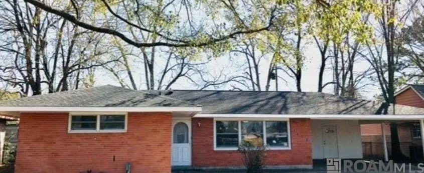 5424 Laredo Ave, Baton Rouge, LA 70811 - #1