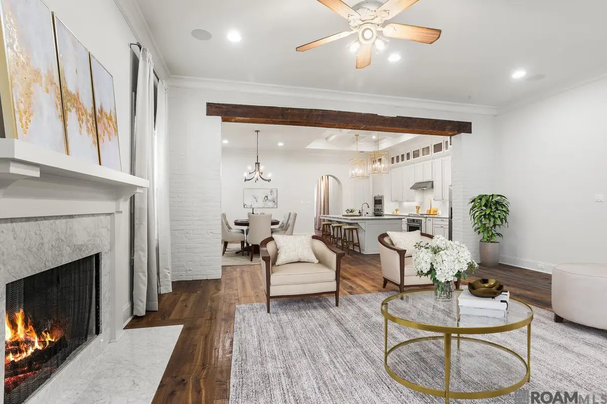 1850 Sugar Cane Ln, Baton Rouge, LA 70810 - Image #1