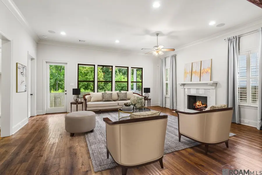 1850 Sugar Cane Ln, Baton Rouge, LA 70810 - Image #2