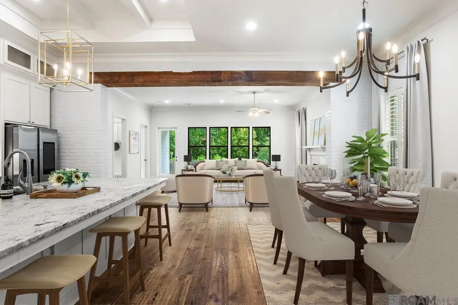 1850 Sugar Cane Ln, Baton Rouge, LA 70810 - Image #3