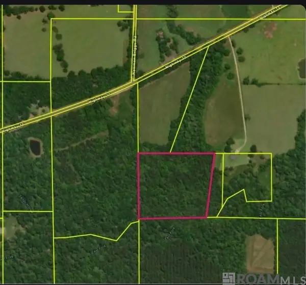 TBD La Hwy 10, Kentwood, LA 70444