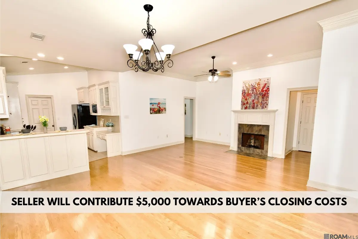 10409 Springtree Ave, Baton Rouge, LA 70810 - Image #1