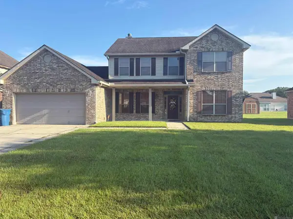 39122 Cajun Bayou Ave, Gonzales, LA 70737