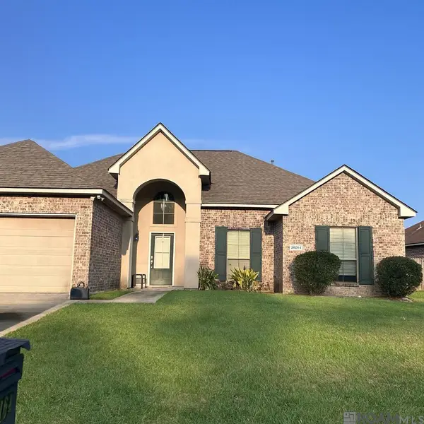 26264 Avoyelles Ave, Denham Springs, LA 70726