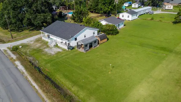 106, ABC & D Country Estates Drive, Houma, LA 70364