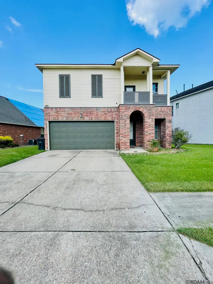 13645 Stone Gate Dr, Baton Rouge, LA 70816 - Image #3