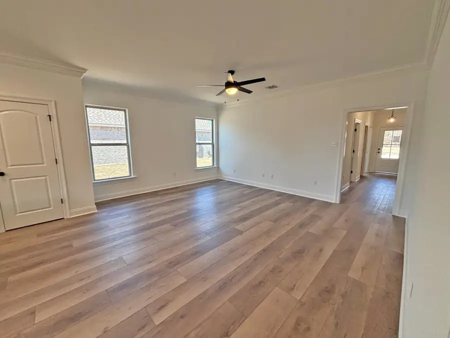 309 Sucrose Drive, Thibodaux, LA 70301 - #3
