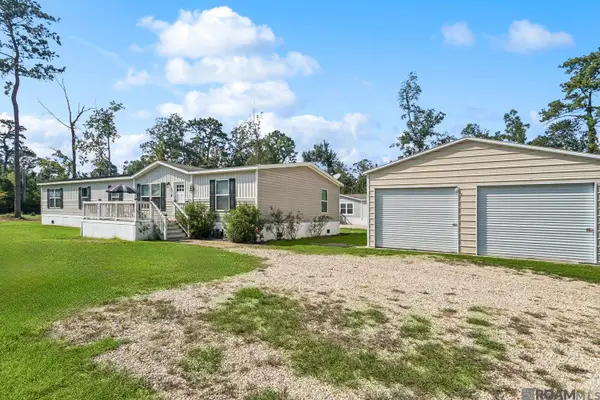 20415 Carpenter Rd, Springfield, LA 70462