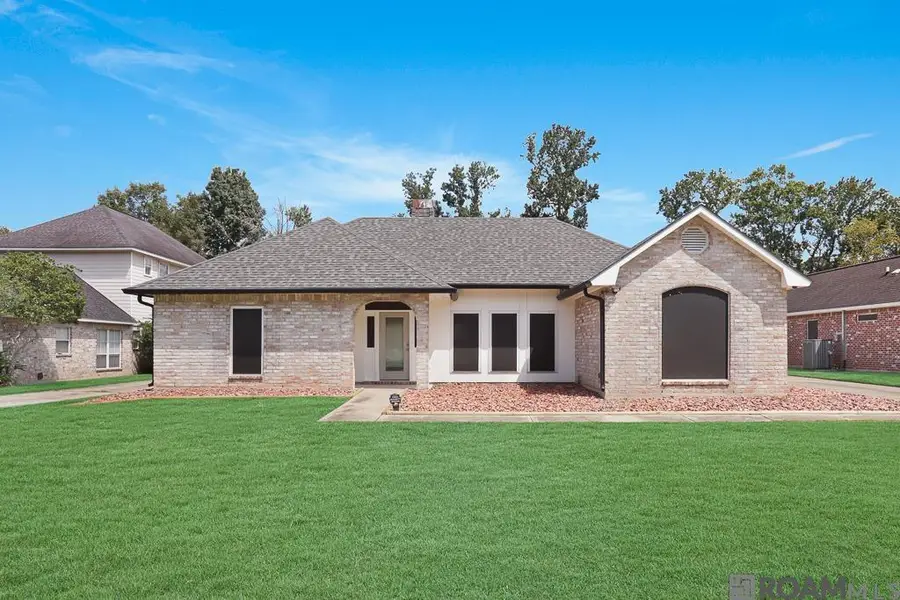 3314 Westervelt Ave, Baton Rouge, LA 70820 - Image #2