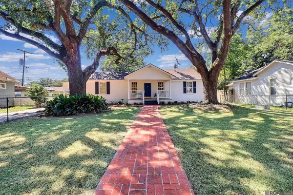 734 Caddo St, Baton Rouge, LA 70806