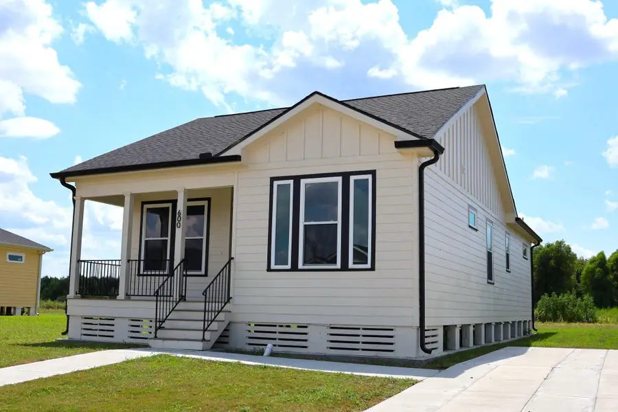 600 Jean Charles Boulevard, Gray, LA 70359 - #2