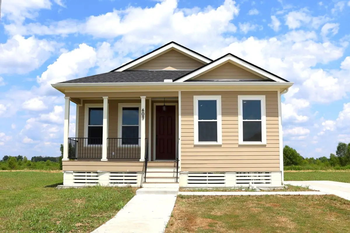 605 Jean Charles Boulevard, Gray, LA 70359 - #1