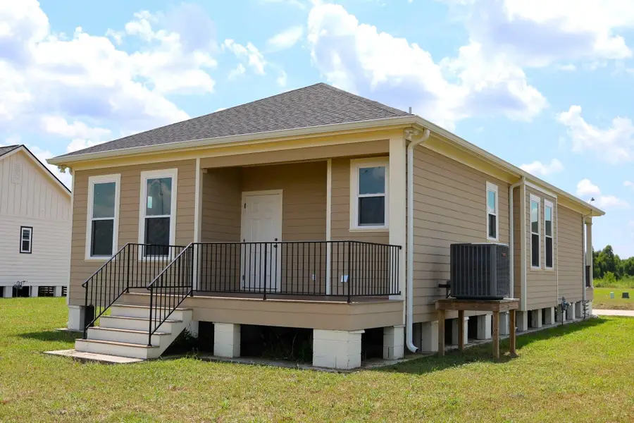 605 Jean Charles Boulevard, Gray, LA 70359 - #3