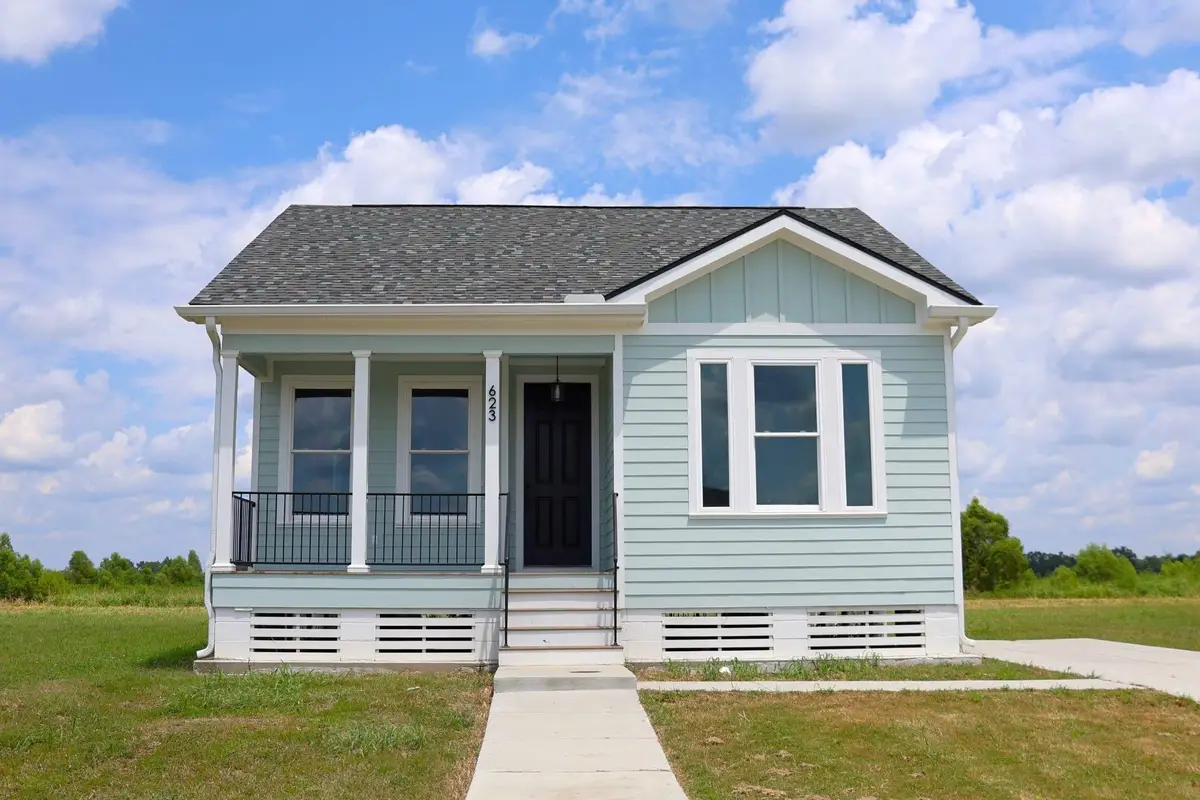 623 Jean Charles Boulevard, Gray, LA 70359 - #1