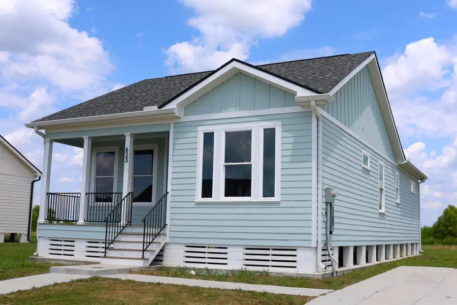 623 Jean Charles Boulevard, Gray, LA 70359 - #3