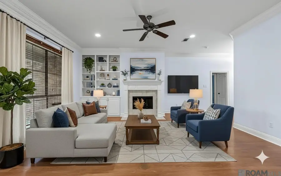 5738 Parkknoll Place Dr, Baton Rouge, LA 70816 - Image #3