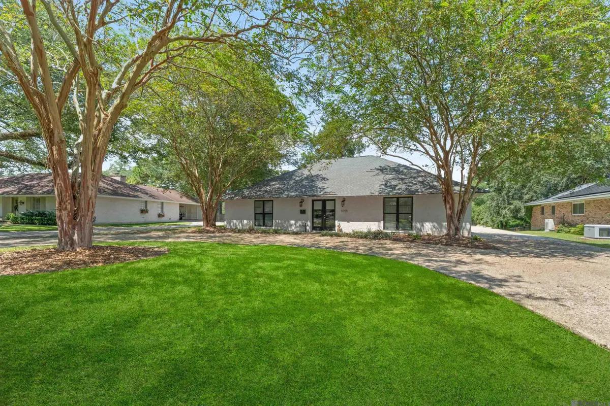 5755 Hyacinth Ave, Baton Rouge, LA 70808 - Image #1