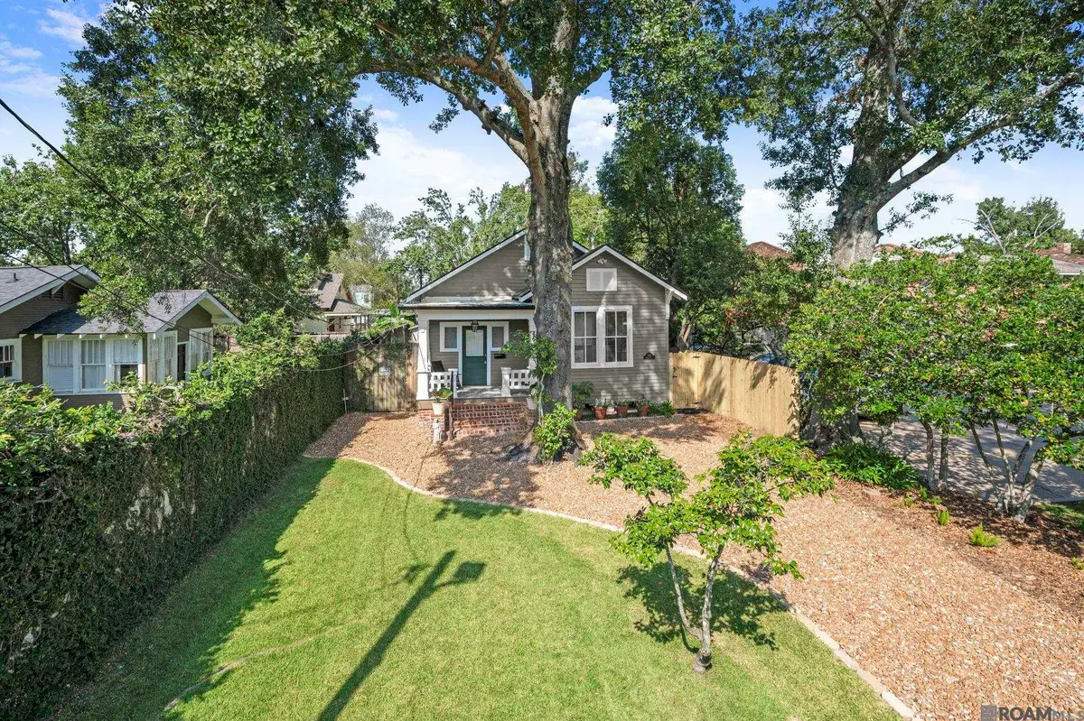 562 Terry Dr, Baton Rouge, LA 70806 - Image #1