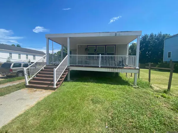 1743 Deslonde Street, New Orleans, LA 70117