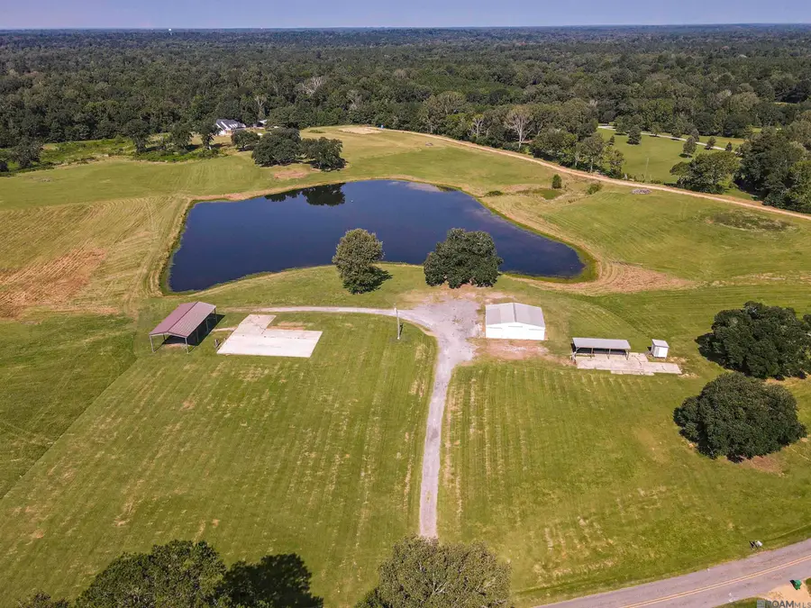 5507 La Hwy 966, Saint Francisville, LA 70775 - Image #2