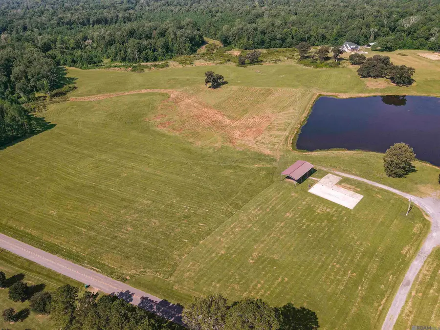 5507 La Hwy 966, Saint Francisville, LA 70775 - Image #3