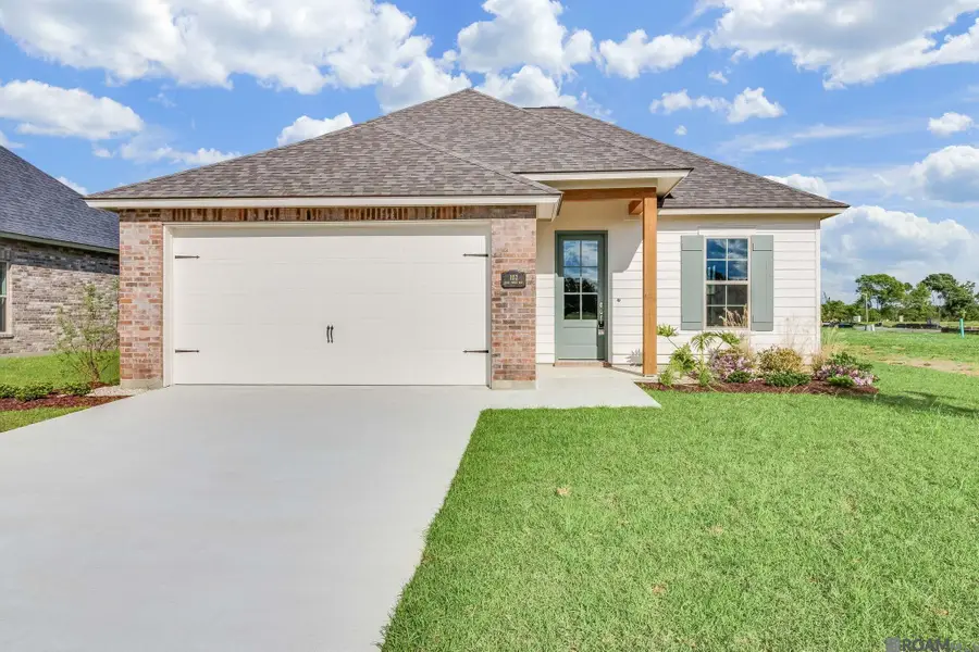36268 Belle Parc Ave, Geismar, LA 70734 - Image #3
