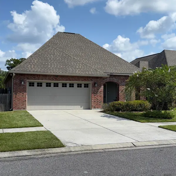 38461 Brown Rd, Prairieville, LA 70769