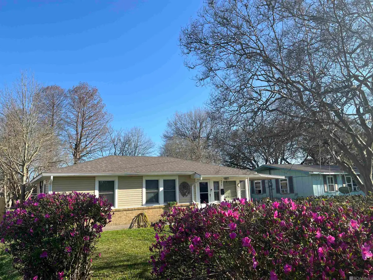 58101 Canal St, Plaquemine, LA 70764 - Image #1