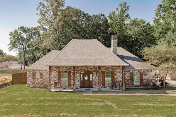 11638 Littlefield Ave, Zachary, LA 70791