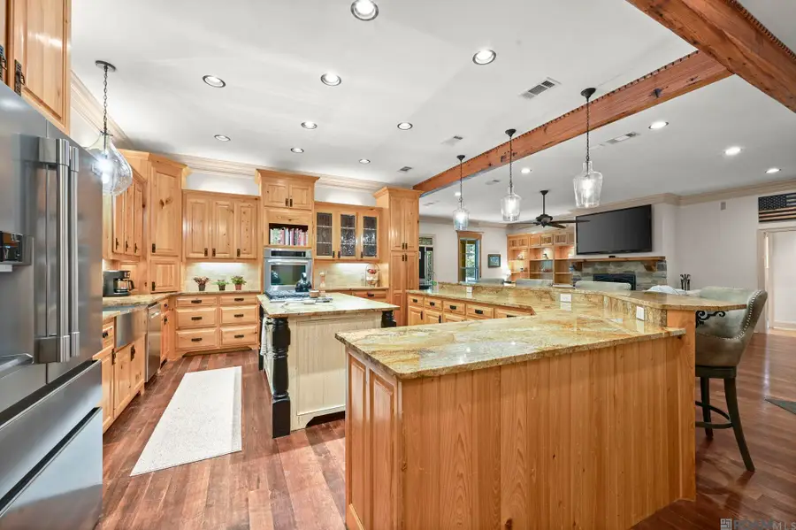 14989 Peairs Rd, Zachary, LA 70791 - Image #3