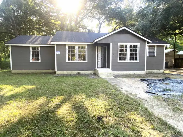 4887 Enterprise St, Baton Rouge, LA 70805