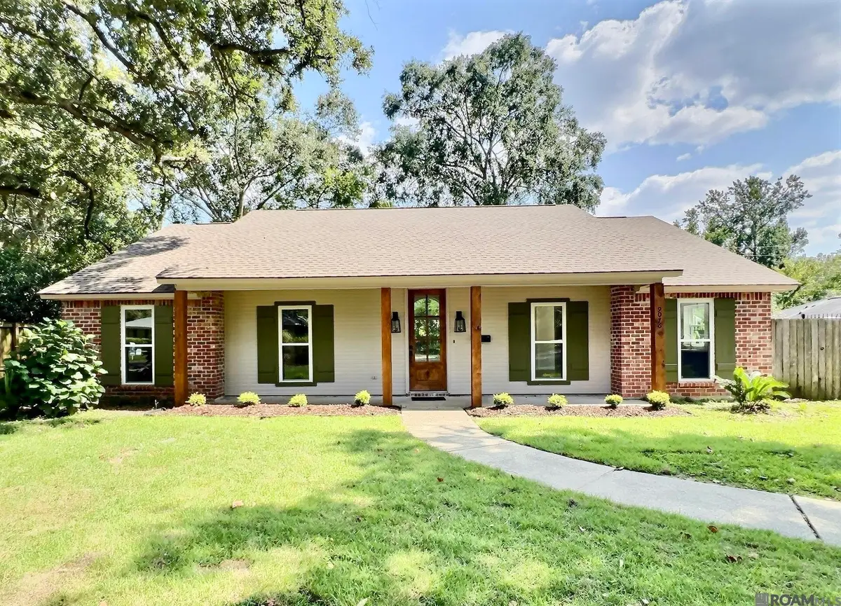 9076 Woodbine St, Baton Rouge, LA 70815 - Image #1