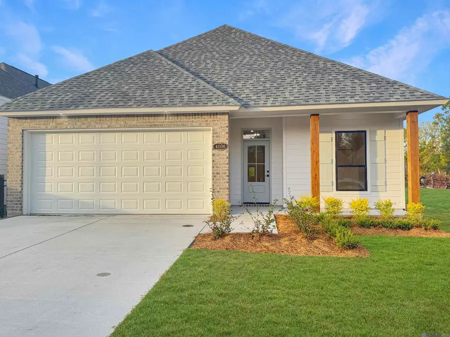 41106 Garden Ct, Gonzales, LA 70737 - Image #2