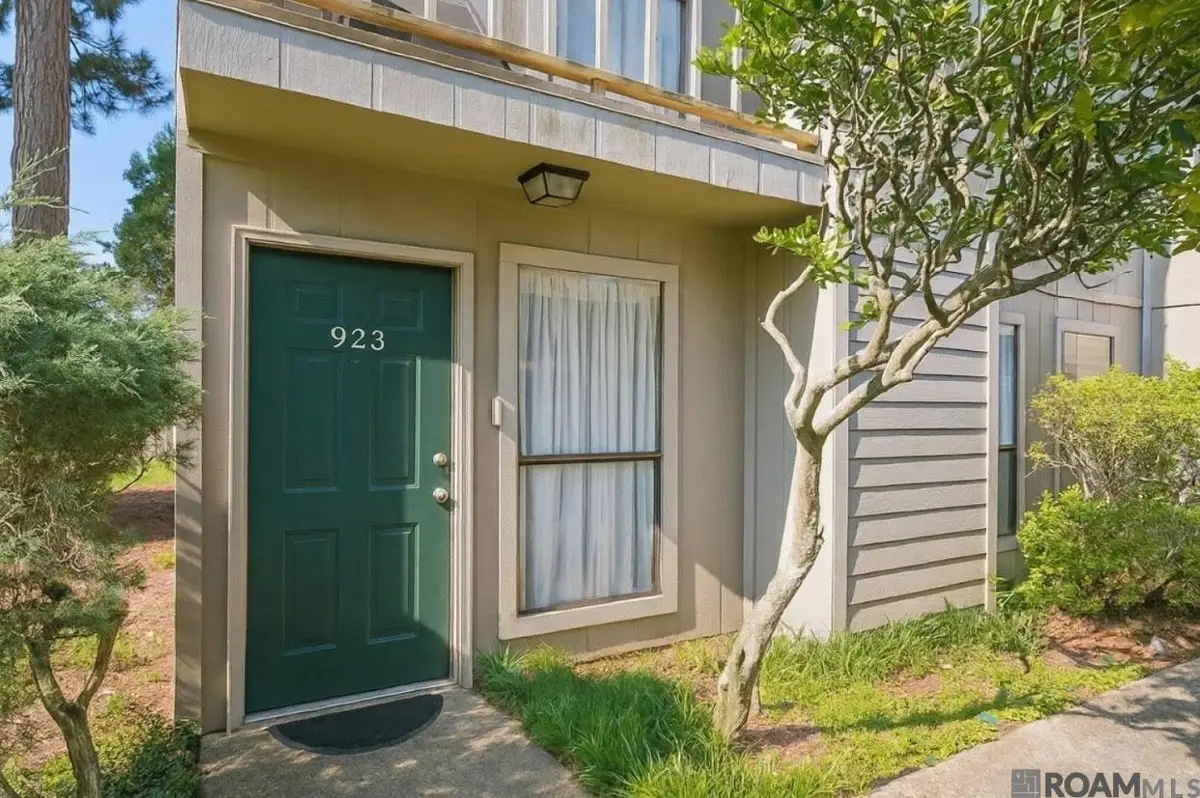 923 Ridgepoint Ct #923, Baton Rouge, LA 70810 - Image #1