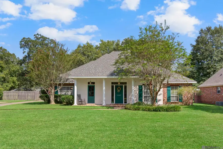 18343 Wildlife Way Dr, Baton Rouge, LA 70817 - Image #2