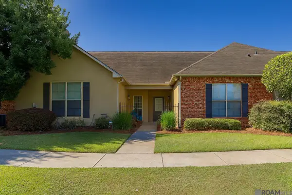 809 Summer Breeze Dr #703, Baton Rouge, LA 70810