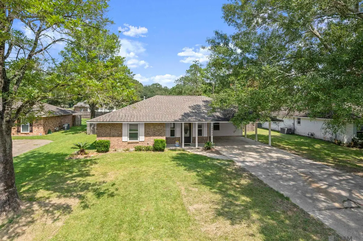 10844 Carmel Dr, Baton Rouge, LA 70818 - Image #1