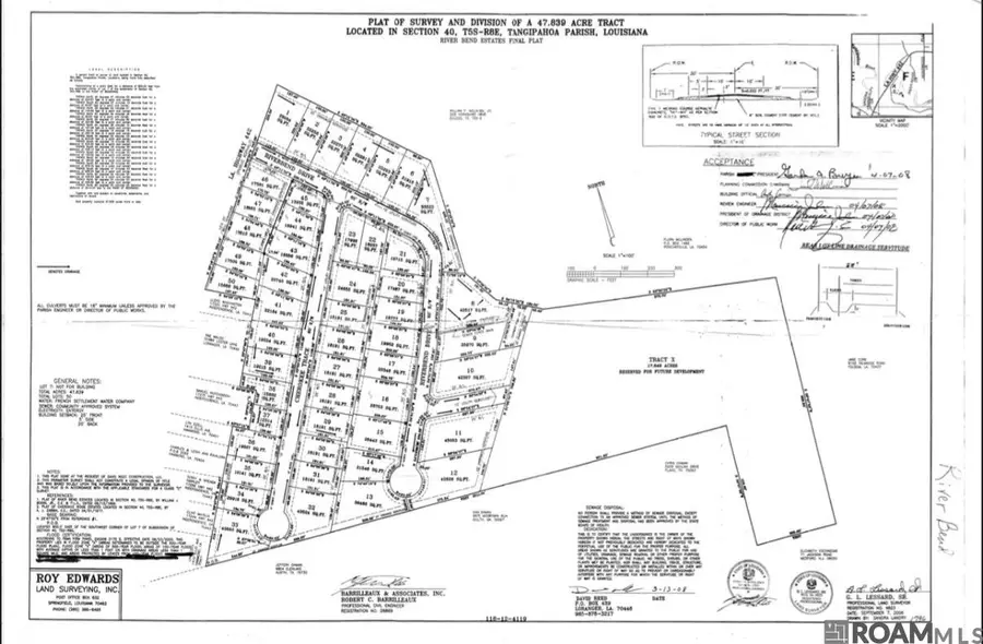 51284 Riverbend Dr, Independence, LA 70443 - Image #2