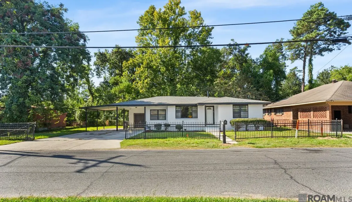 1324 Rosenwald Rd, Baton Rouge, LA 70807 - Image #1