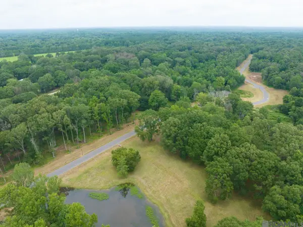 4031 Oak Run Dr, St Francisville, LA 70775